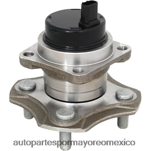 napa autopartes México - 26TP4T18 4245012051 - cubo de rueda