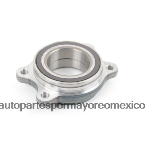napa autopartes México - 26TP4T8 4h0498625a - cubo de rueda