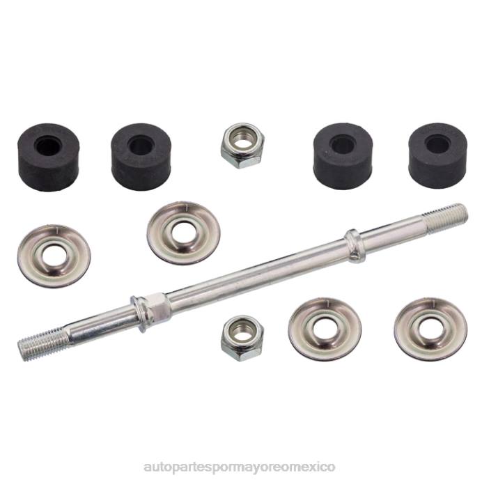 hutchinson autopartes México - 54618-8b000 subconjunto de enlace estabilizador de dirección jts710 ZP2F556 CHRYSLER
