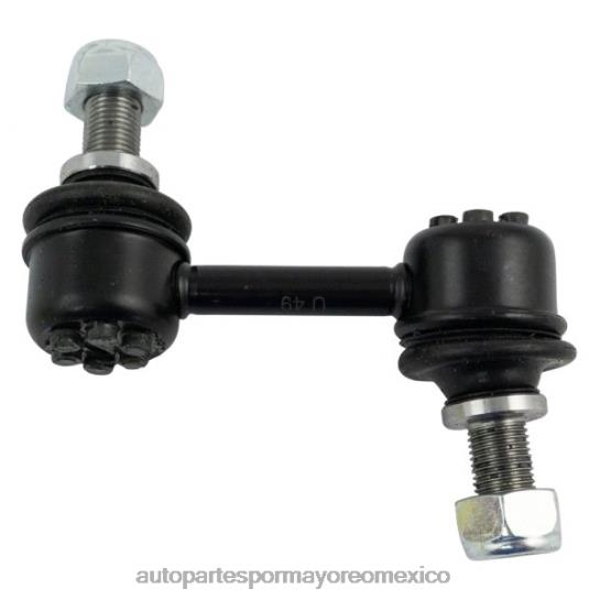 piezas de direccion automovil - FPN6P2257 Honda