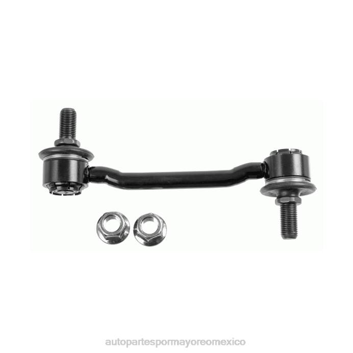 piezas de direccion automovil - Enlace estabilizador 54830-3k000 slk-8100 ZP2F957 HYUNDAI