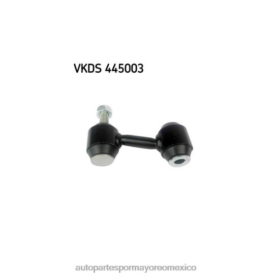 hutchinson autopartes México - FPN6P376 Opel