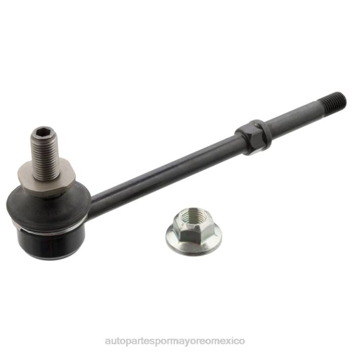 autopartes México opiniones - Enlace estabilizador, delantero r/l 48820-0k010 ZP2F734 TOYOTA