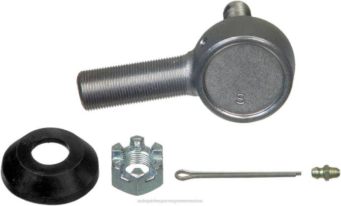platino autopartes México - Subconjunto del extremo de la barra de dirección es2010r ZP2F429 DODGE