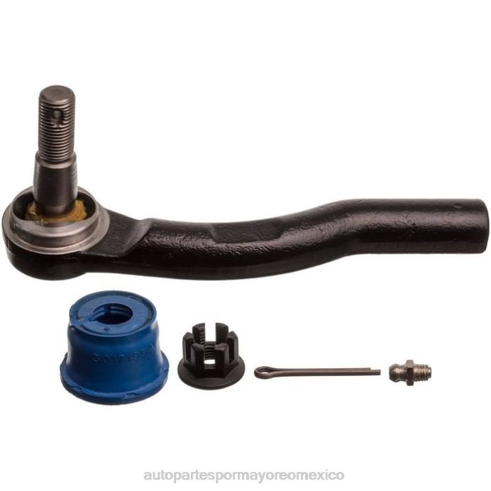 piezas de recambio automóvil - 53560-t0a-a01 extremo de la barra de dirección ZP2F1280 HONDA