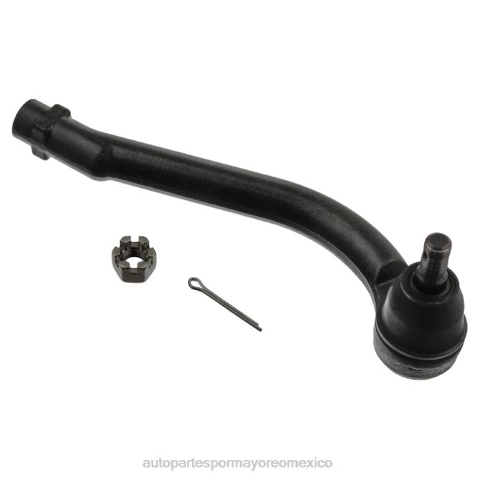 hutchinson autopartes México - Extremo de la barra de dirección 56821-2b900 subconjunto del extremo de la barra de dirección sek-8611r ZP2F656 HYUNDAI