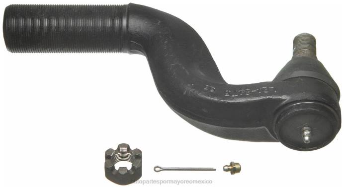 piezas de direccion automovil - Subconjunto del extremo de la barra de dirección internacional es3087r ZP2F407 INTERNATIONAL