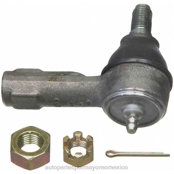 hutchinson autopartes México - extremo de barra de acoplamiento es3046rl ZP2F686 ISUZU