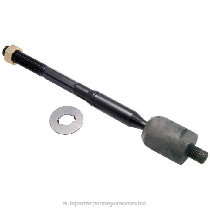 autopartes México - extremo de la barra de dirección 45503-39275 subconjunto del extremo de la cremallera de dirección jar7621 sr-t170 ZP2F773 LEXUS