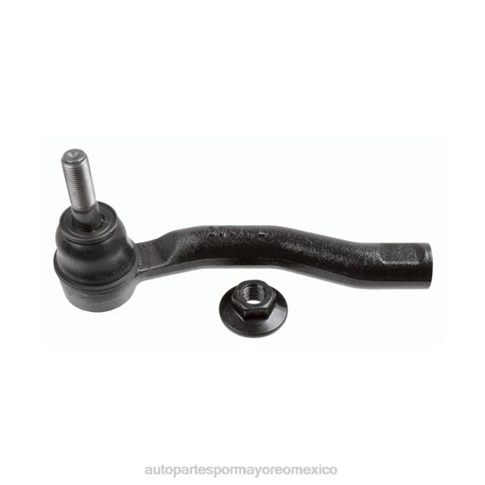 autopartes Mexico Leon gto - 45047-49075 extremo de la barra de dirección ZP2F1312 LEXUS