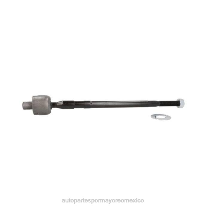 napa autopartes México - Extremo de barra de dirección mr-491358 jar1125 subconjunto de extremo de cremallera de dirección sr-7870 ZP2F548 MITSUBISHI