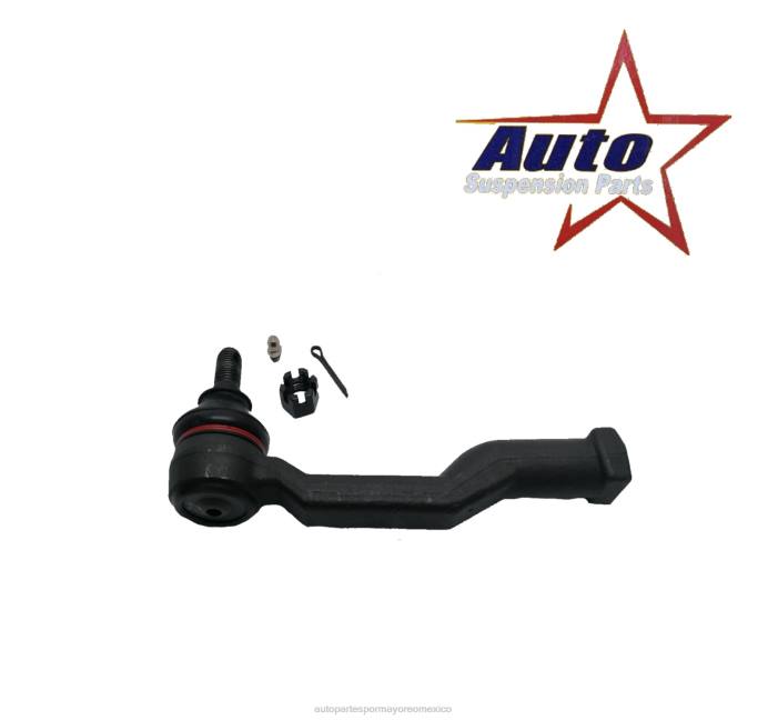 platino autopartes México - extremo de barra de acoplamiento se-7781l ZP2F919 MITSUBISHI
