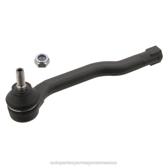 autopartes Mexico Leon gto - Extremo de barra de dirección 48640-ax600 jte1112 se-n071l subconjunto del extremo de barra de dirección ZP2F562 NISSAN
