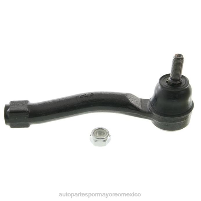 piezas de automóvil - Extremo de la barra de dirección d8520-et00a Subconjunto del extremo de la barra de dirección ZP2F375 NISSAN