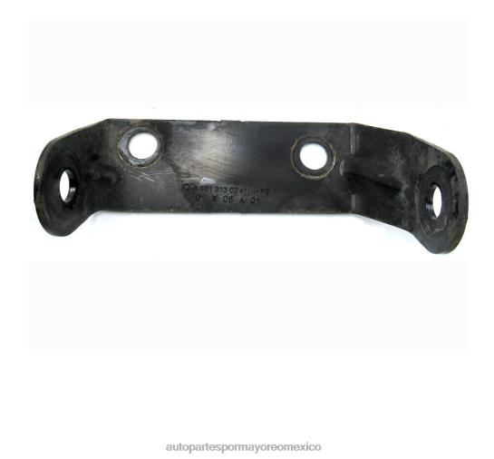 autopartes Mexico Leon gto - FPN6P2782 Smart
