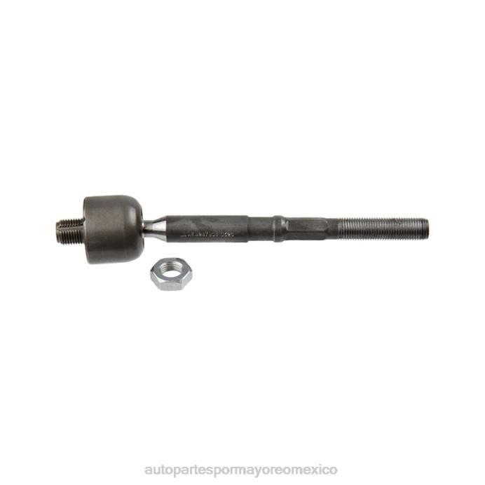 hutchinson autopartes México - Extremo de la barra de dirección 8201-108-350 Subconjunto del extremo de la cremallera de dirección ZP2F1156 DACIA