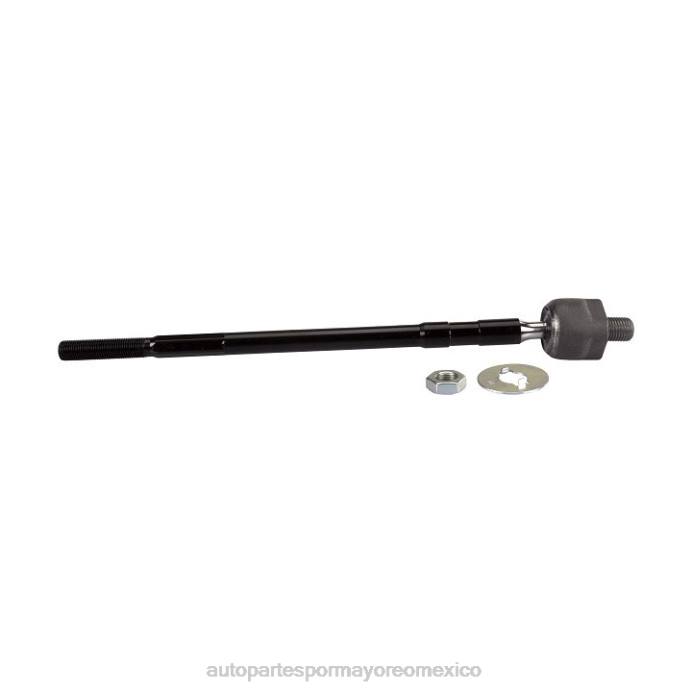 piezas de recambio automóvil - Extremo de la barra de dirección 48830-54g00 Subconjunto del extremo de la cremallera de dirección ZP2F930 SUZUKI