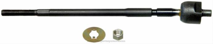 hutchinson autopartes México - Subconjunto del extremo de la cremallera de dirección del extremo de la barra de dirección ev178 ZP2F1216 TOYOTA