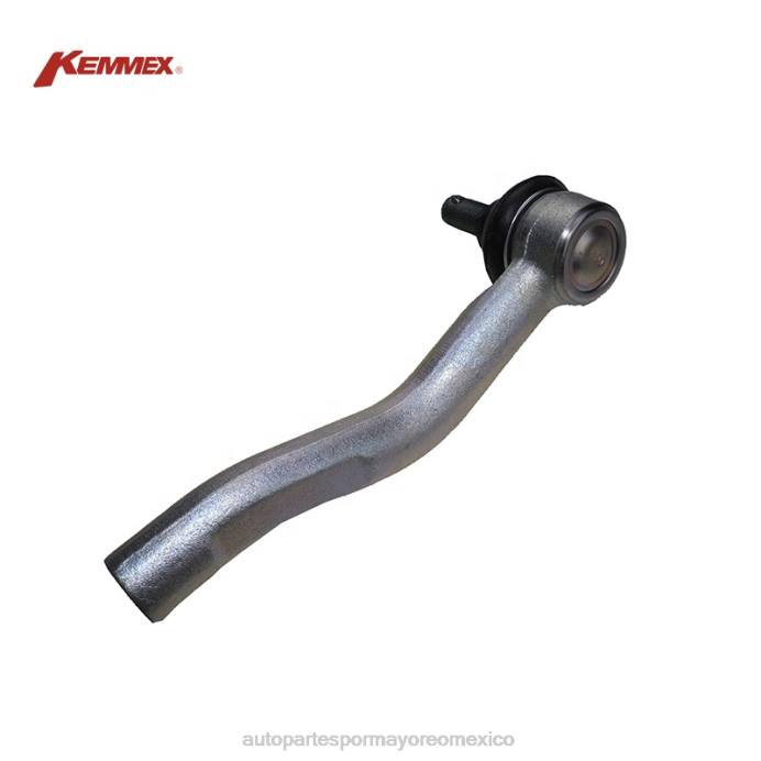 piezas de direccion automovil - extremo de la barra de dirección 45046-09631 ZP2F787 TOYOTA