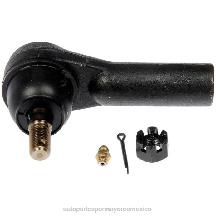 napa autopartes México - Extremo de barra de dirección 8l8z-3a130a jte7607 se-1841 subconjunto del extremo de barra de dirección ZP2F668 FORD
