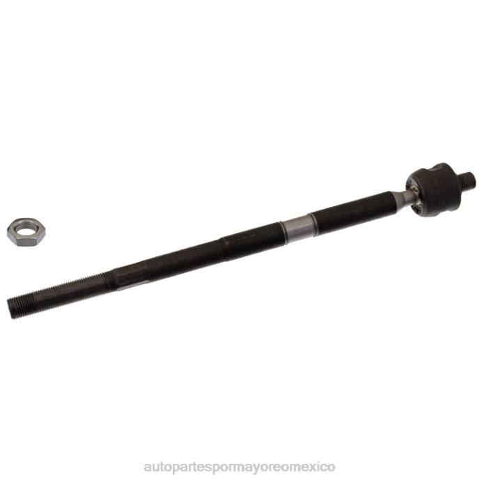 piezas de direccion automovil - Extremo de la barra de dirección ec01-32-240 Subconjunto del extremo de la cremallera de dirección ZP2F1327 FORD