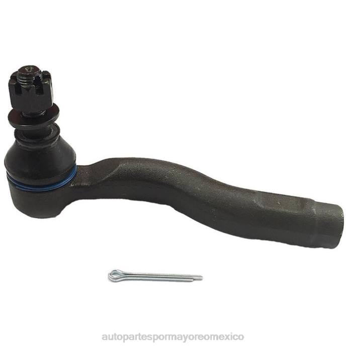 piezas de direccion automovil - extremo de la barra de dirección ae5z-3a130a ZP2F977 FORD