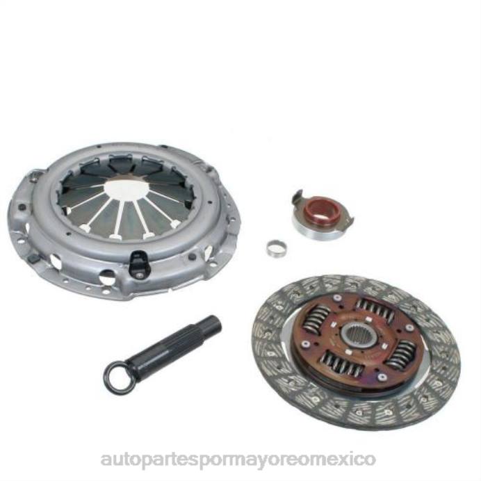 piezas de direccion automovil - kits de embrague hcc538 hcd822 brg500 ZP2F117 ACURA