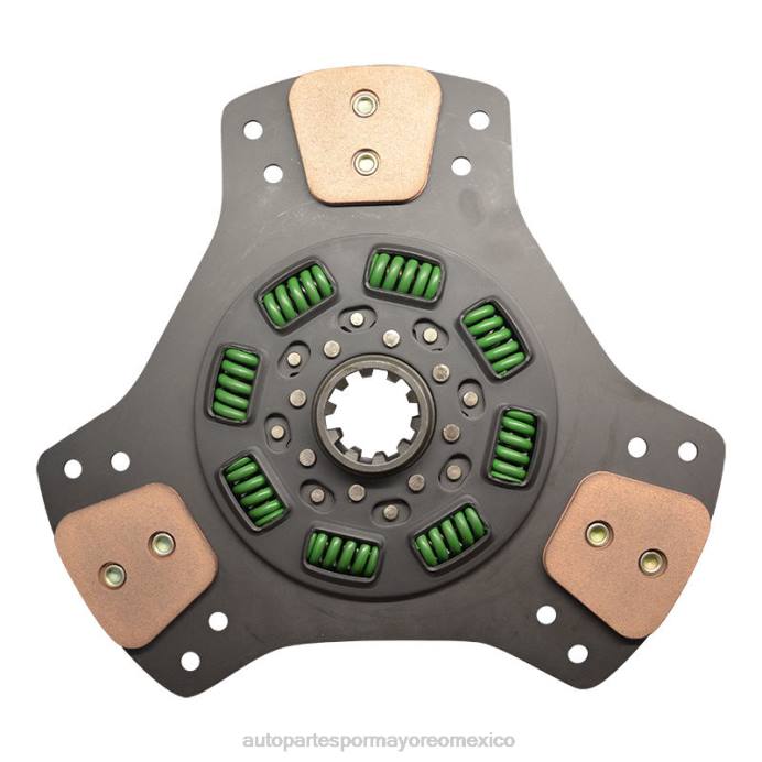 autopartes Mexico Leon gto - kits de embrague 129060-5 125197 128667/128668 ZP2F262 MACK TRUCK