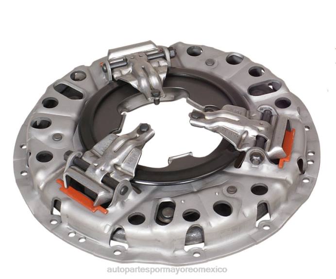 piezas de automóvil - kits de embrague 102101 103161 ZP2F265 MACK TRUCK