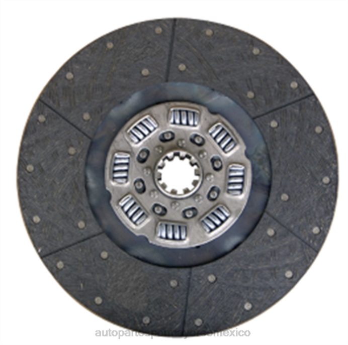 piezas de direccion automovil - kits de embrague 157020-4z 113c165 128431/128432 ZP2F267 MACK TRUCK