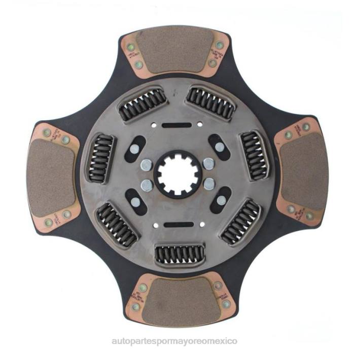 platino autopartes México - kits de embrague 157700-4z 113c166 128462 f/r ZP2F269 MACK TRUCK
