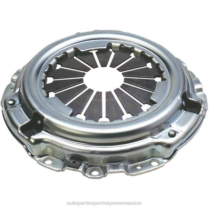 autopartes México - kits de embrague ca1675r cd4187cb6 n1716sa ZP2F233 CHEVROLET