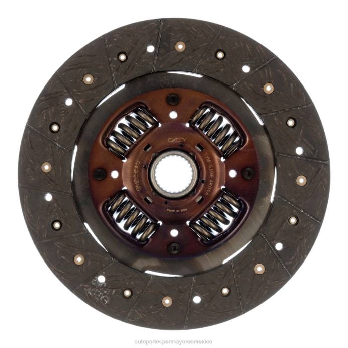 autopartes Mexico Leon gto - kits de embrague ca1911 cd4208 n1716sa ZP2F192 CHEVROLET