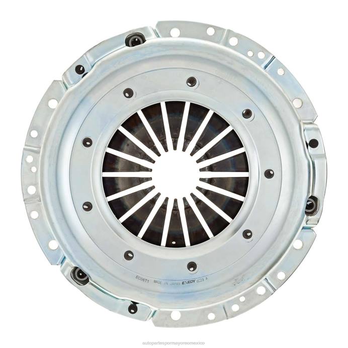 napa autopartes México - kits de embrague gmc512 cd4203 n1716sa ZP2F188 CHEVROLET