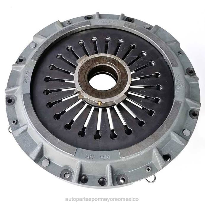 piezas de automóvil - kits de embrague ca5065 cd5065 con kit ZP2F185 CHEVROLET