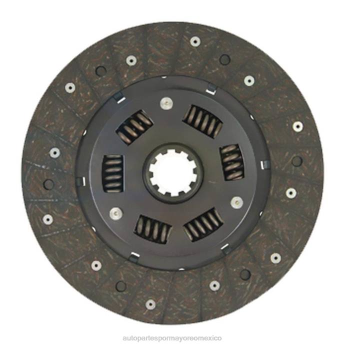 piezas de automóvil - kits de embrague ca5065 cd5065 con kit ZP2F185 CHEVROLET