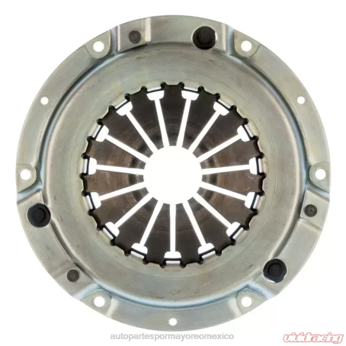 platino autopartes México - kits de embrague gmc516 gmd015 n8133 ZP2F189 CHEVROLET