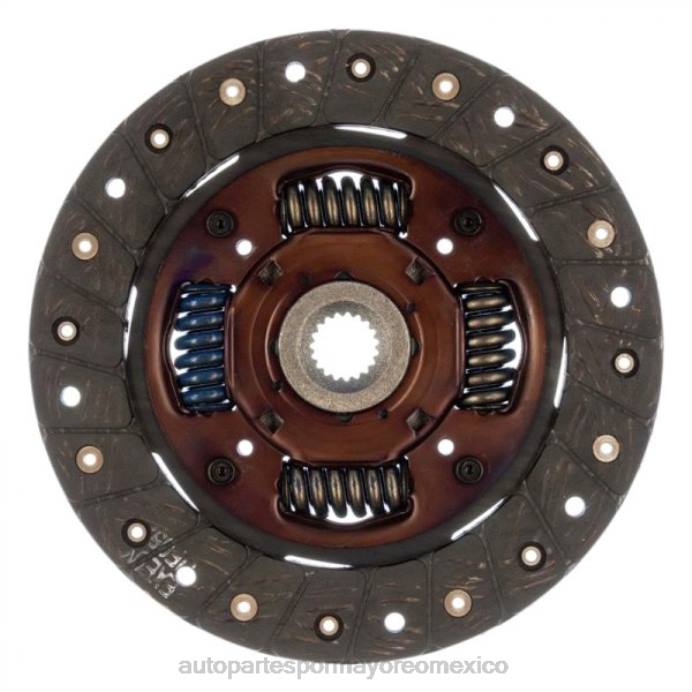 autopartes Mexico Cancun - kits de embrague hcc506 hcd002u brg352 ZP2F121 HONDA