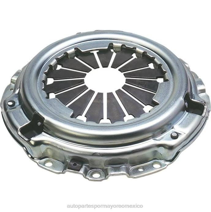 piezas de recambio automóvil - kits de embrague hcc531r hcd012ucb6 brg837 ZP2F240 HONDA