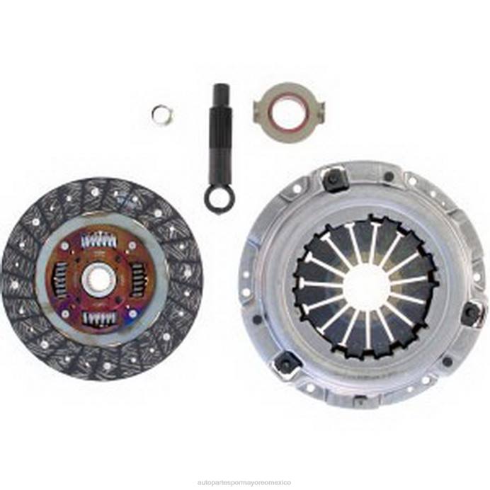 piezas de recambio automóvil - kits de embrague hcc908 hcd806u brg817 ZP2F120 HONDA