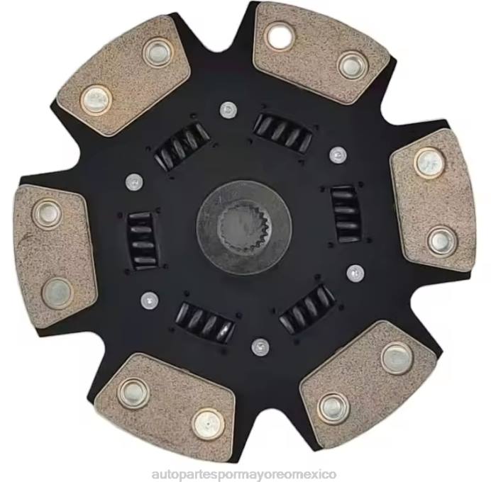 autopartes México opiniones - kits de embrague mzc543r mzd007cb6 brg091 ZP2F244 MAZDA