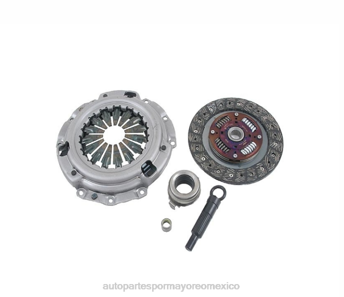 piezas de direccion automovil - kits de embrague mzc636 mzd014u brg452 ZP2F137 MAZDA