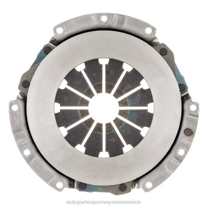 hutchinson autopartes México - kits de embrague mbc516r mbd026ucb6 brg210 ZP2F246 MITSUBISHI