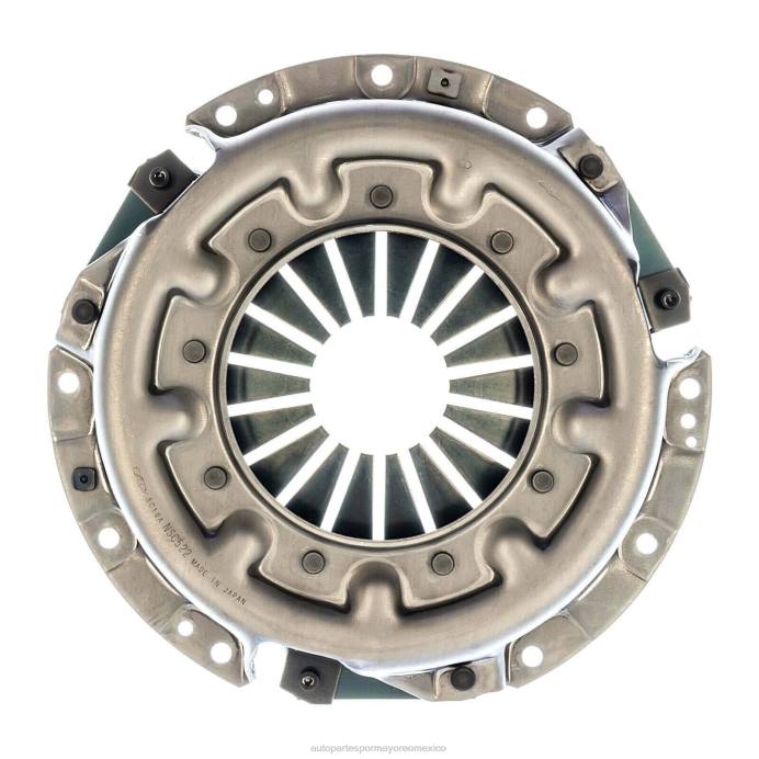 hutchinson autopartes México - kits de embrague nsc522 isd104us brg016 ZP2F156 NISSAN