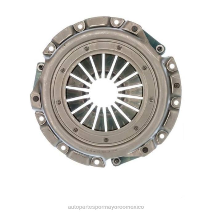 autopartes México opiniones - kits de embrague gmc512r gmd005cb6 n1716sa ZP2F234 GM
