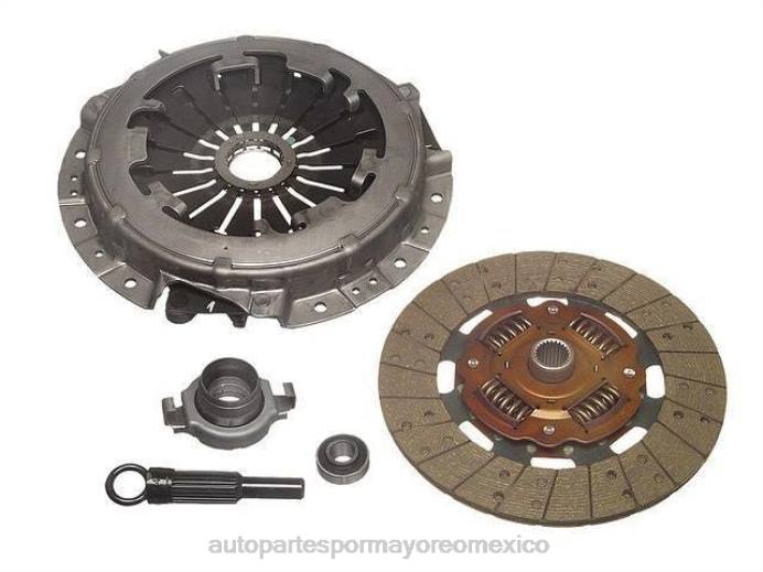 autopartes Mexico Leon gto - kits de embrague isc589 isd142 brg603 ZP2F132 ISUZU