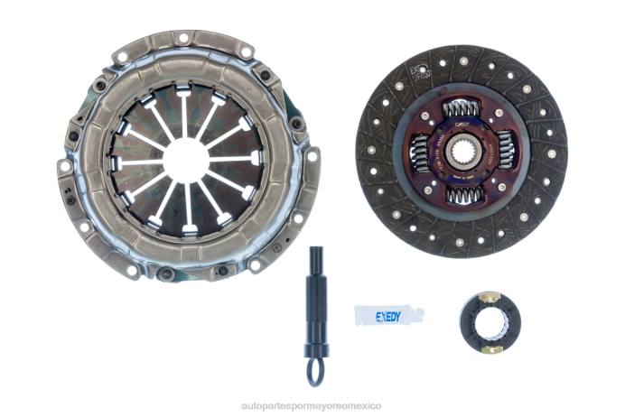 napa autopartes México - kits de embrague brg0109 mbc516 hyd102u ZP2F128 HYUNDAI