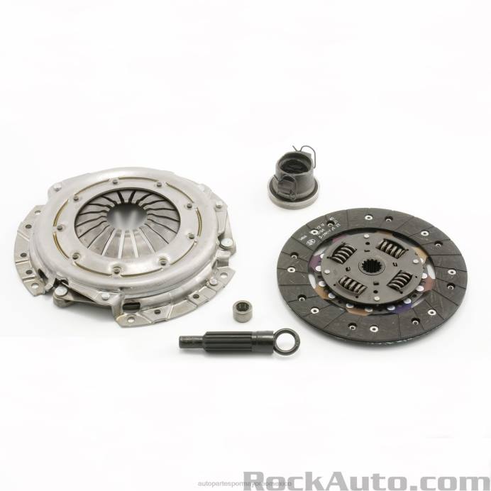 napa autopartes México - kits de embrague ca1914 gmd002u n8074 ZP2F228 JEEP