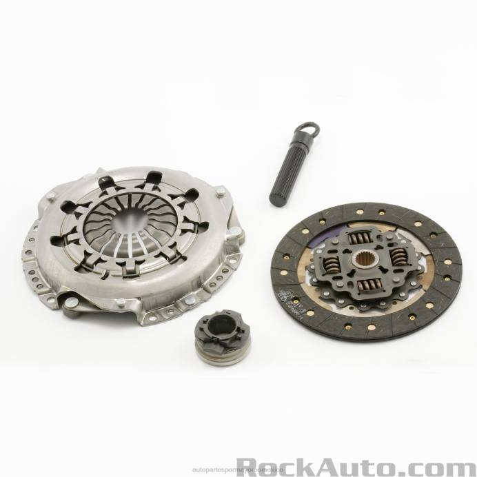 piezas de recambio automóvil - kits de embrague ca5102 cd5099 n8058 ZP2F230 SATURN