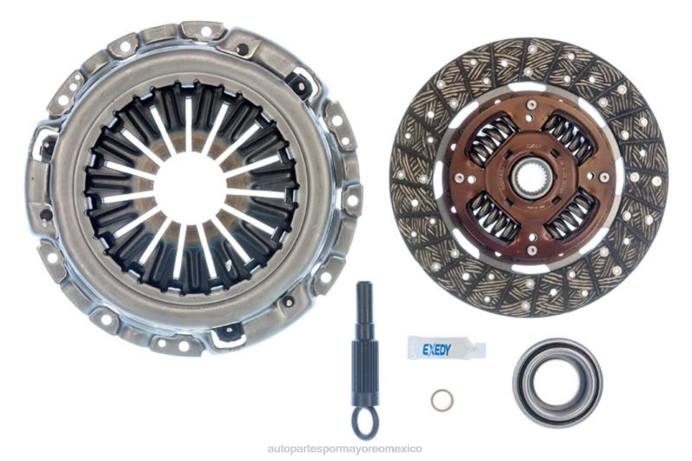 piezas de recambio automóvil - kits de embrague isc506 isd115u brg010 ZP2F130 ISUZU